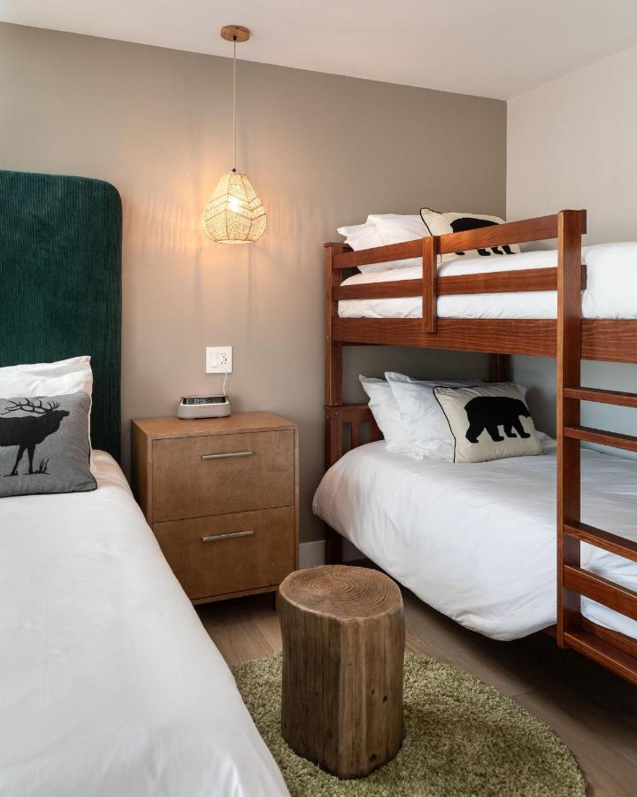 California Inn อนาไฮม์ ภายนอก รูปภาพ