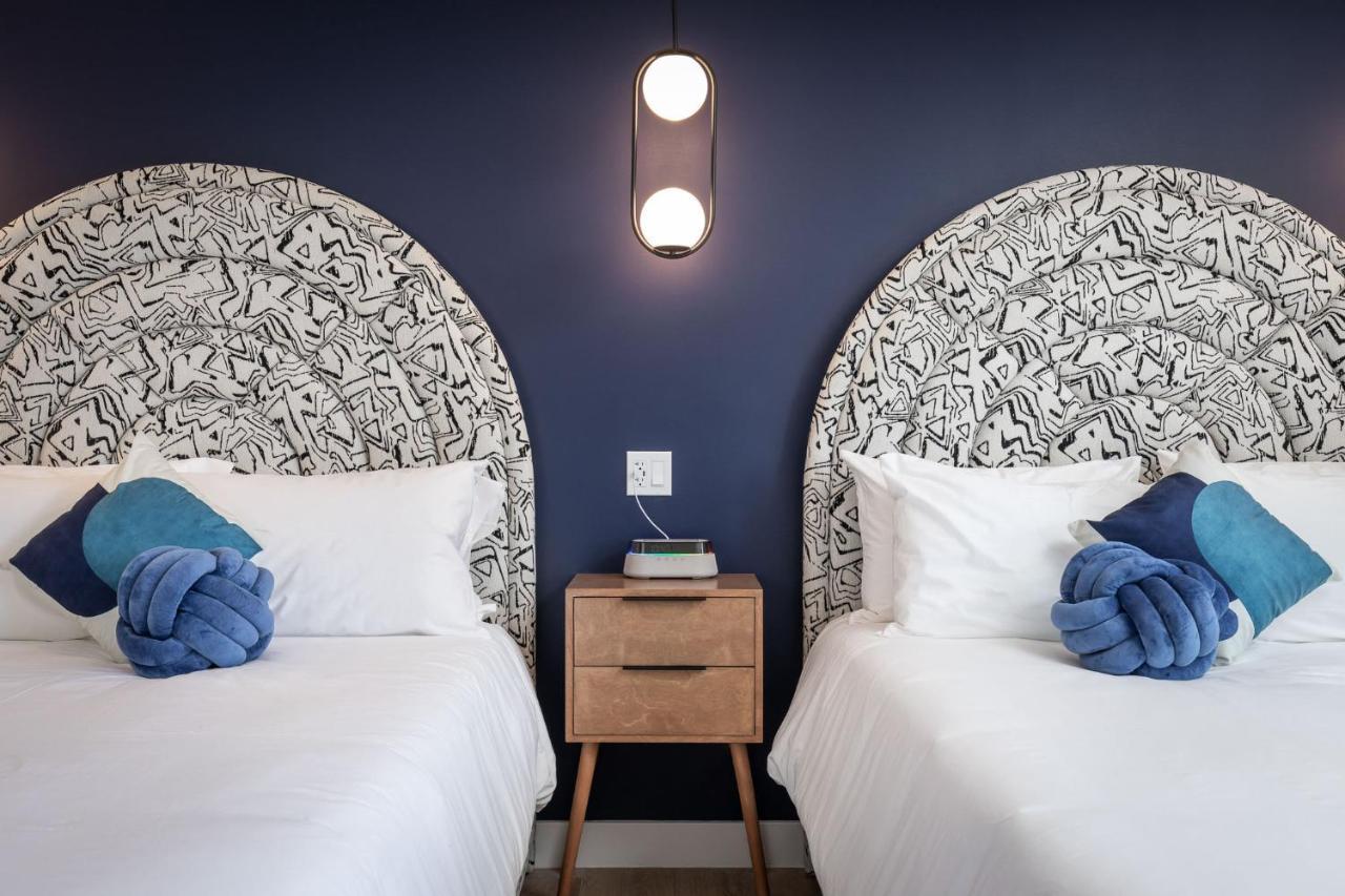 California Inn อนาไฮม์ ภายนอก รูปภาพ