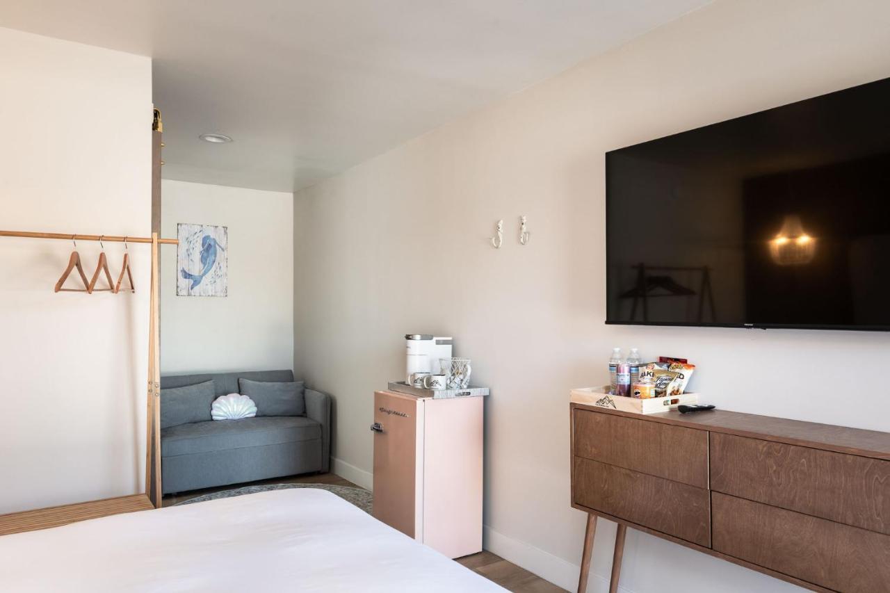 California Inn อนาไฮม์ ภายนอก รูปภาพ